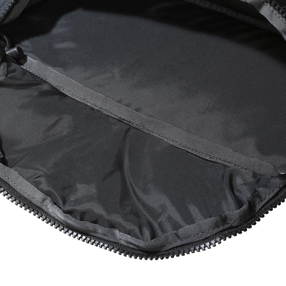 Saszetka The North Face Lumbnical 0A3S7ZMN81 - szürke