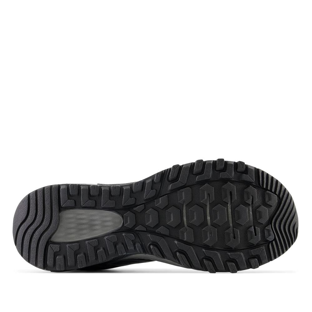 Cipő New Balance MT410LB8 - szürke