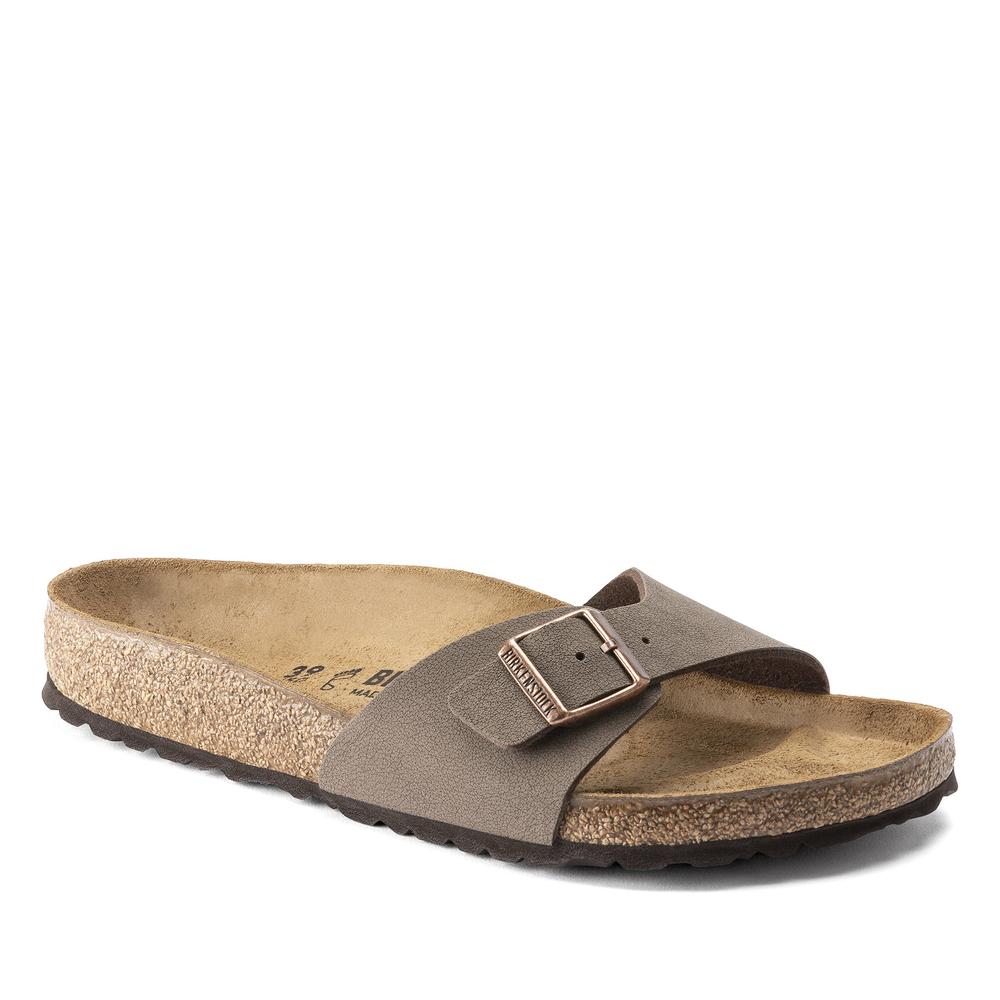 Flip Flop Birkenstock Madrid 40093 - barna