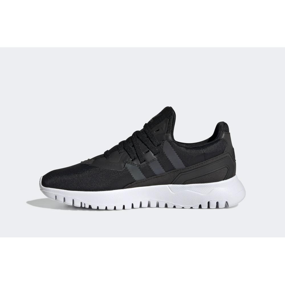 Cipő adidas Originals Flex GZ7017 - fekete