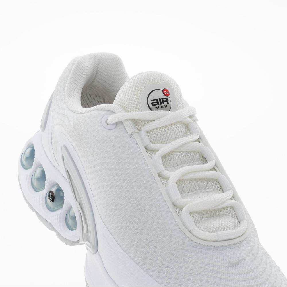 Cipő Nike Air Max Dn FJ3145-102 - fehér
