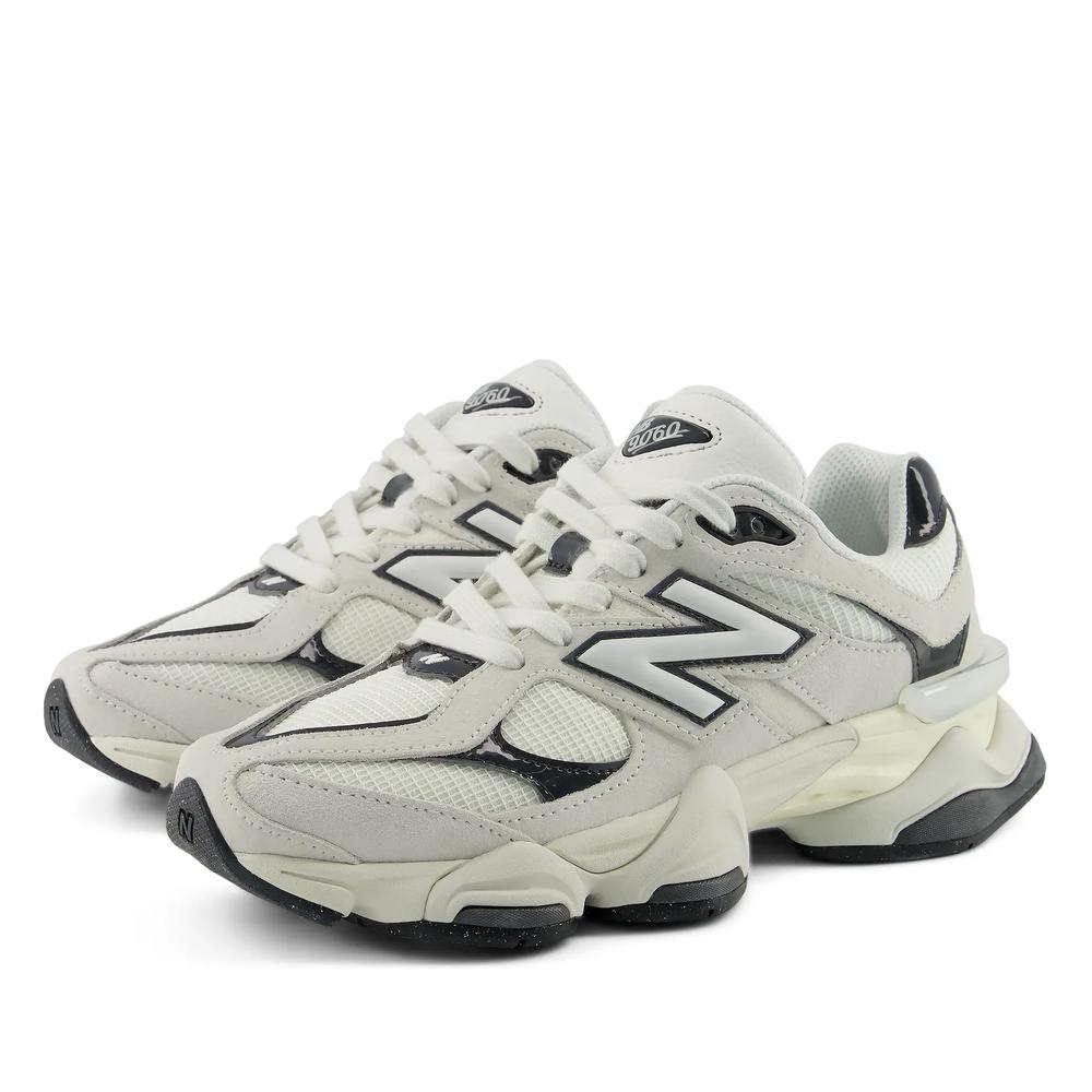 Unisex cipő New Balance U90602FD - bézs