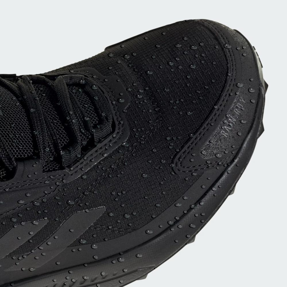 Cipő adidas Terrex Mid Rain.Rdy Hiking ID3473 - fekete