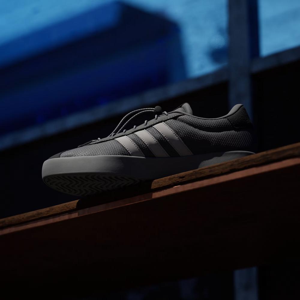 Cipő férfi adidas VL Court 3.0 IH6581 - szürke