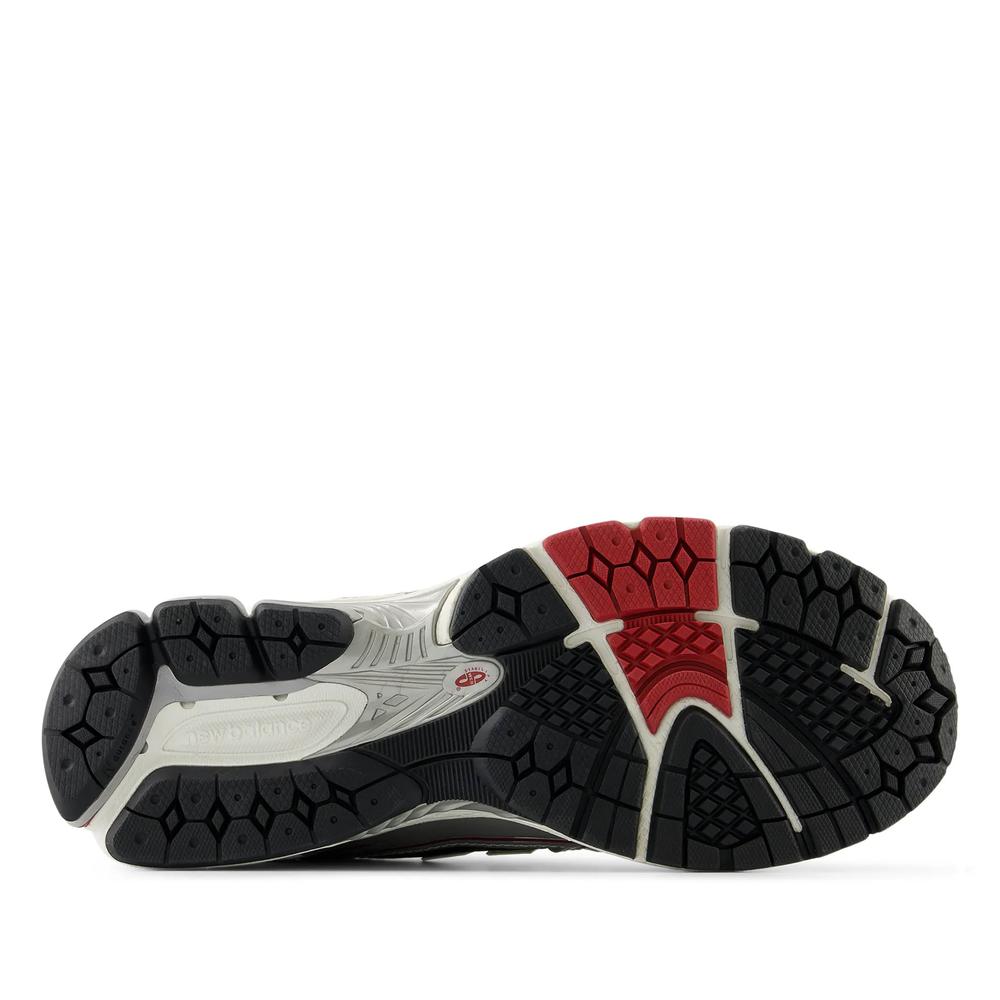 Cipő New Balance M1906REA - szürke