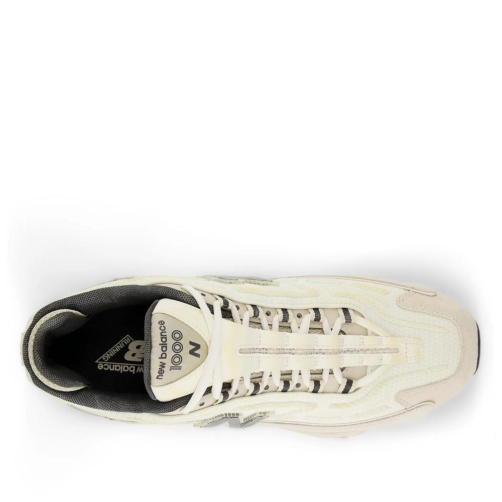 Unisex cipő New Balance U10006RM - bézs