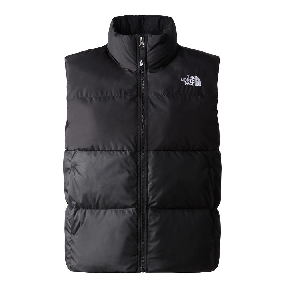 Mellény The North Face Saikuru 0A853OJK31 - fekete