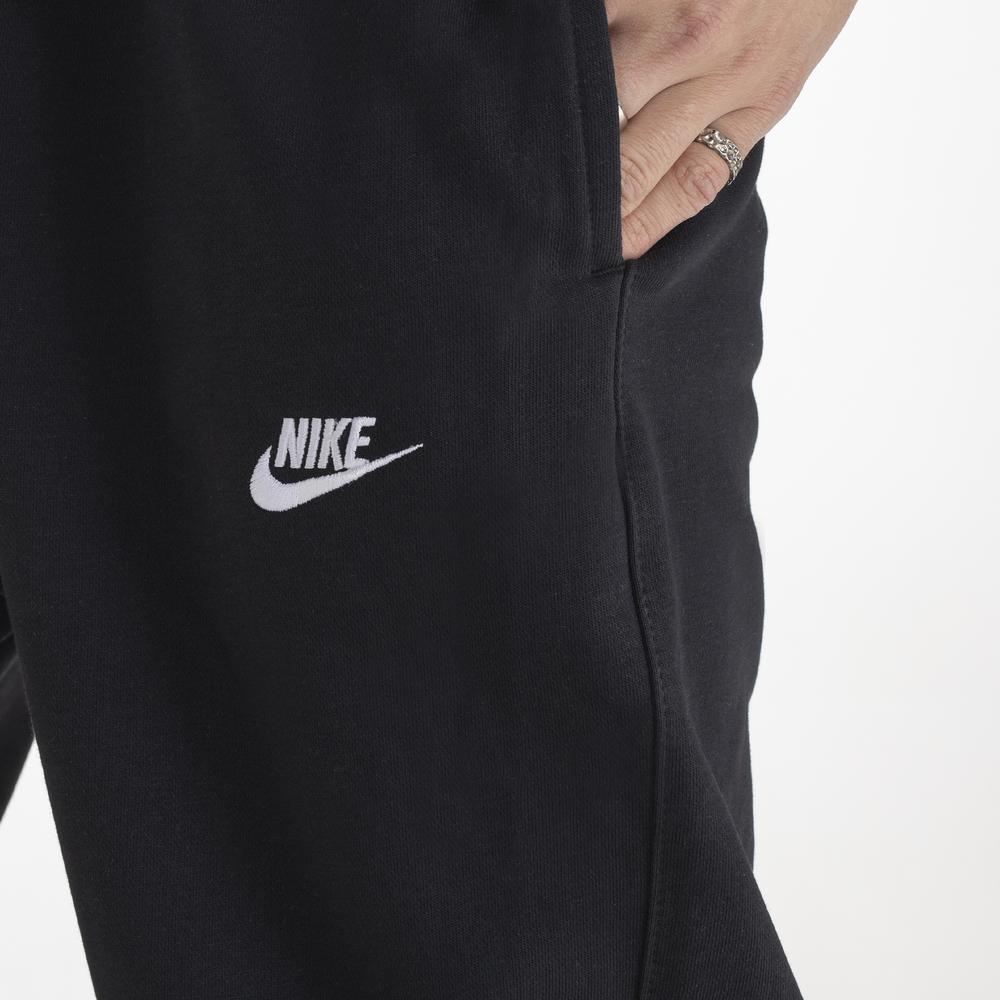 Alsonadrág Nike NSW Club Jogger FT BV2679-010 - fekete