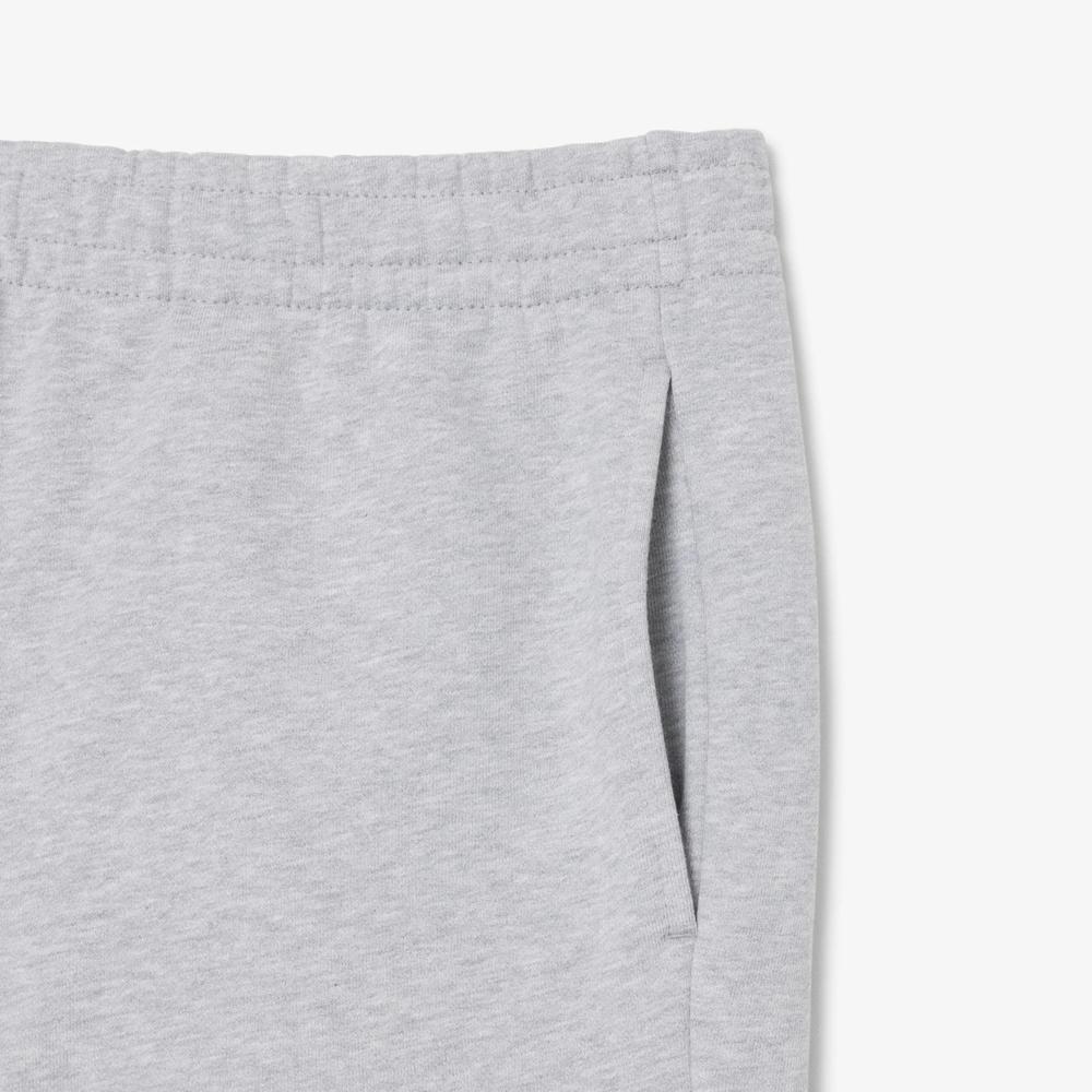 Férfi rövidnadrág GH9860-CCA - szürke