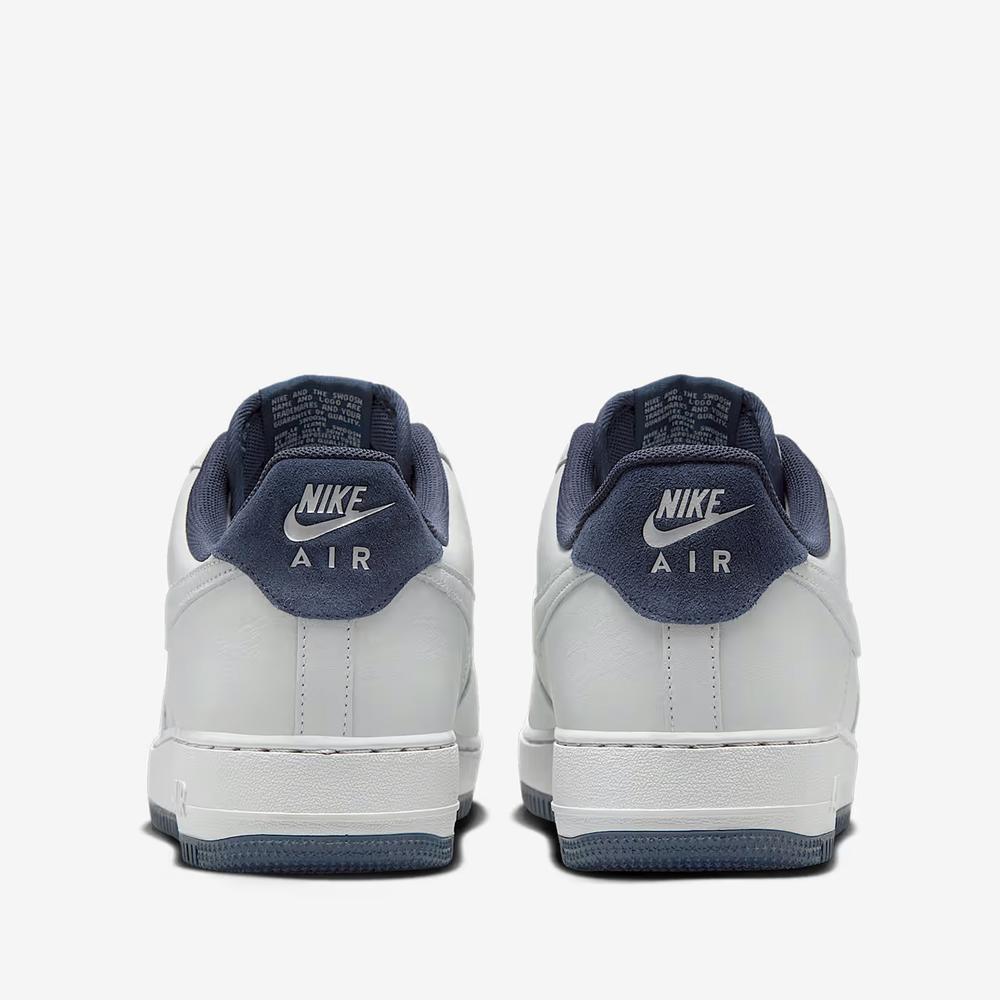 Cipő férfi Nike Air Force 1 '07 LV8 HM9483-001 - fehér