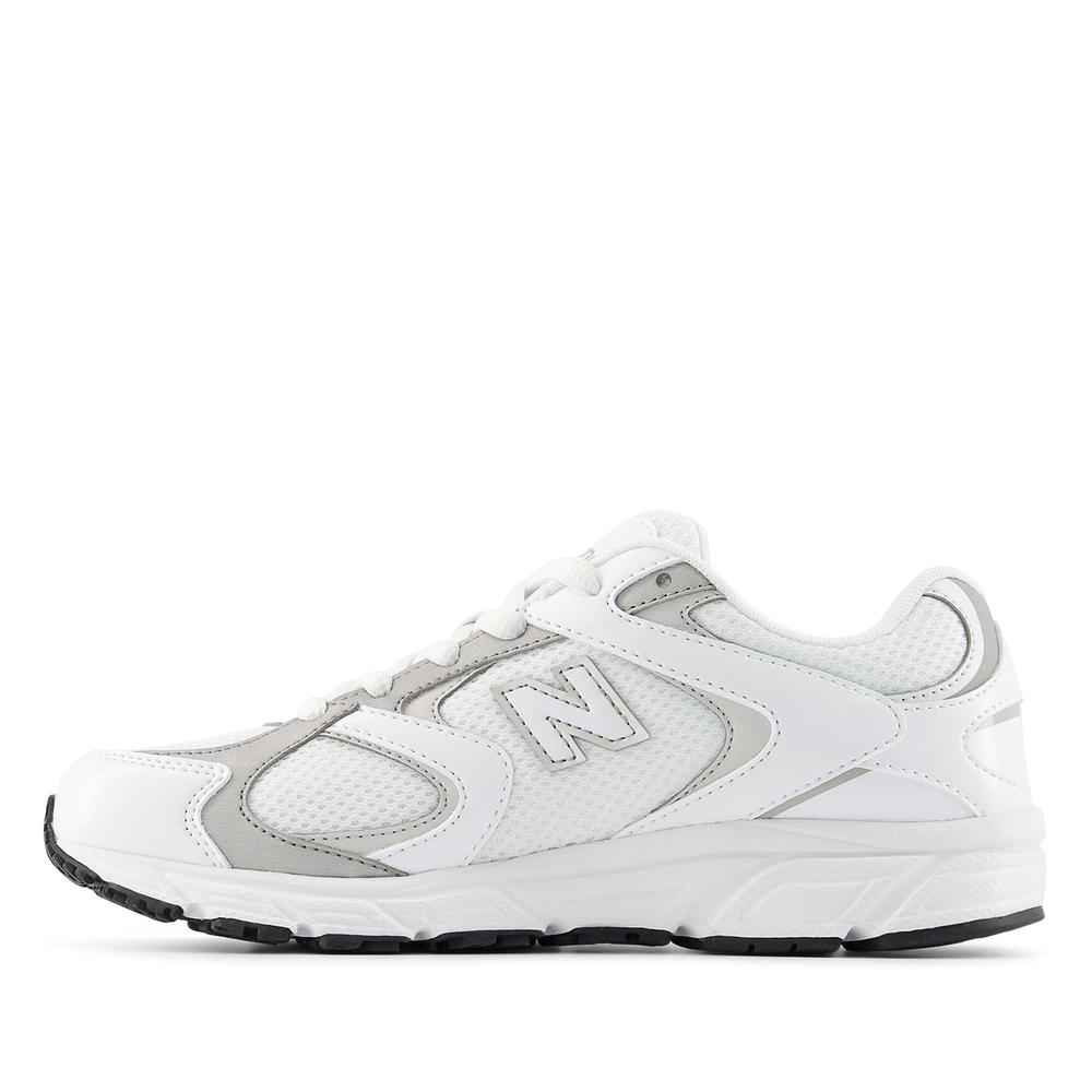 Gyerek cipő New Balance G4084GK - fehér
