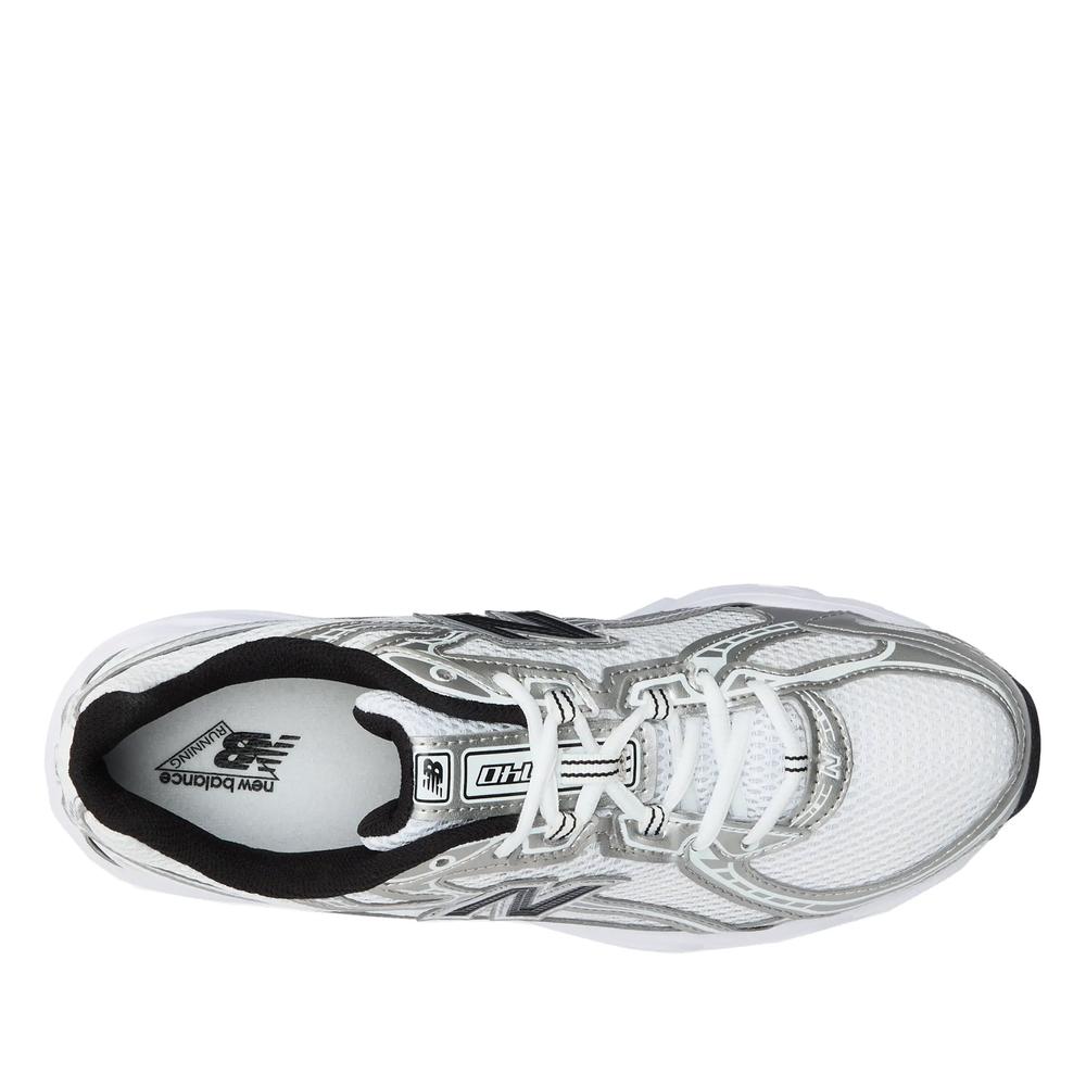 Unisex férfi cipő New Balance U740NW2 - fehér
