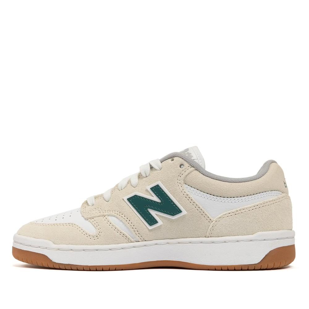Cipő New Balance Numeric NM480JDI - bézs
