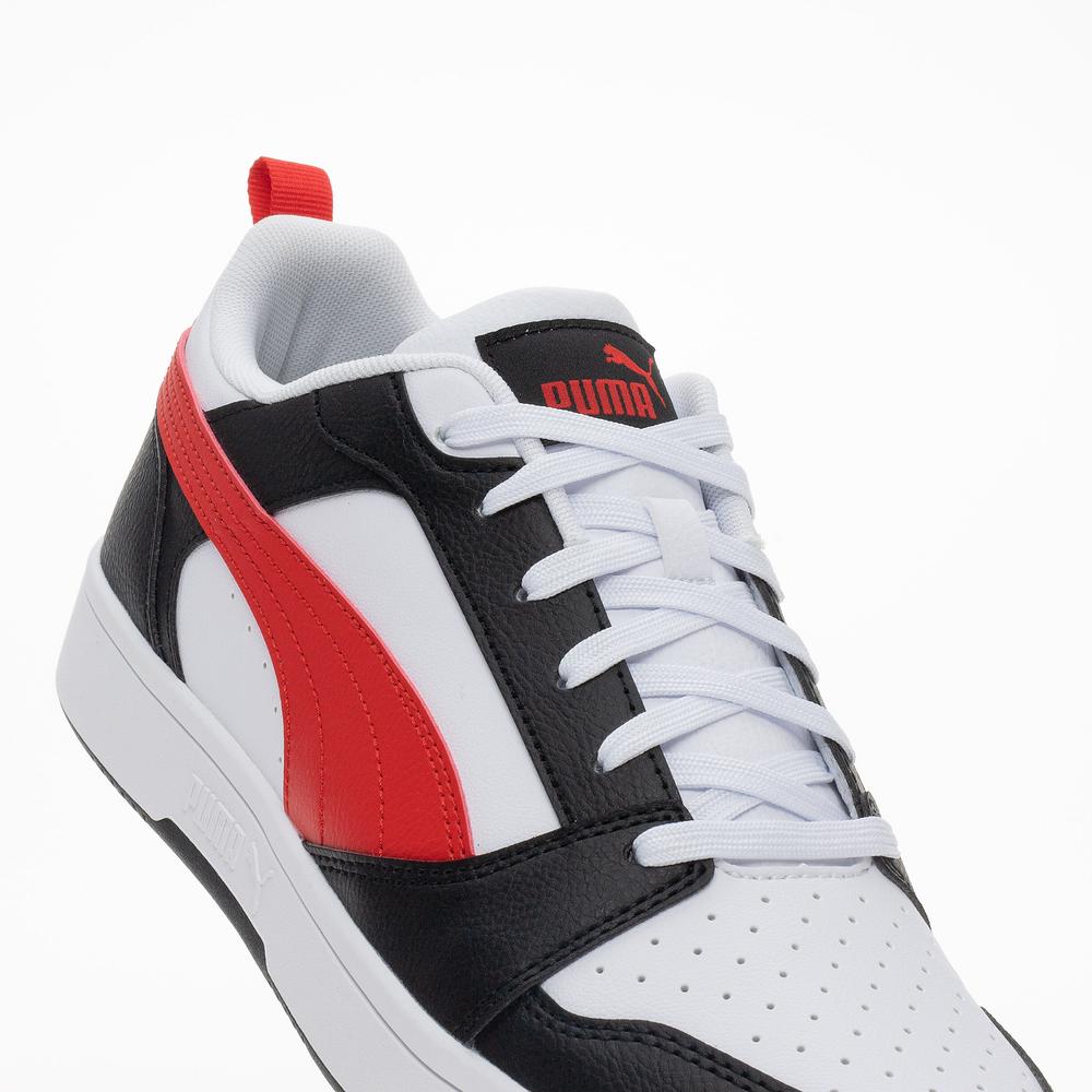 Cipő Puma Rebound V6 39232804 - többszínű