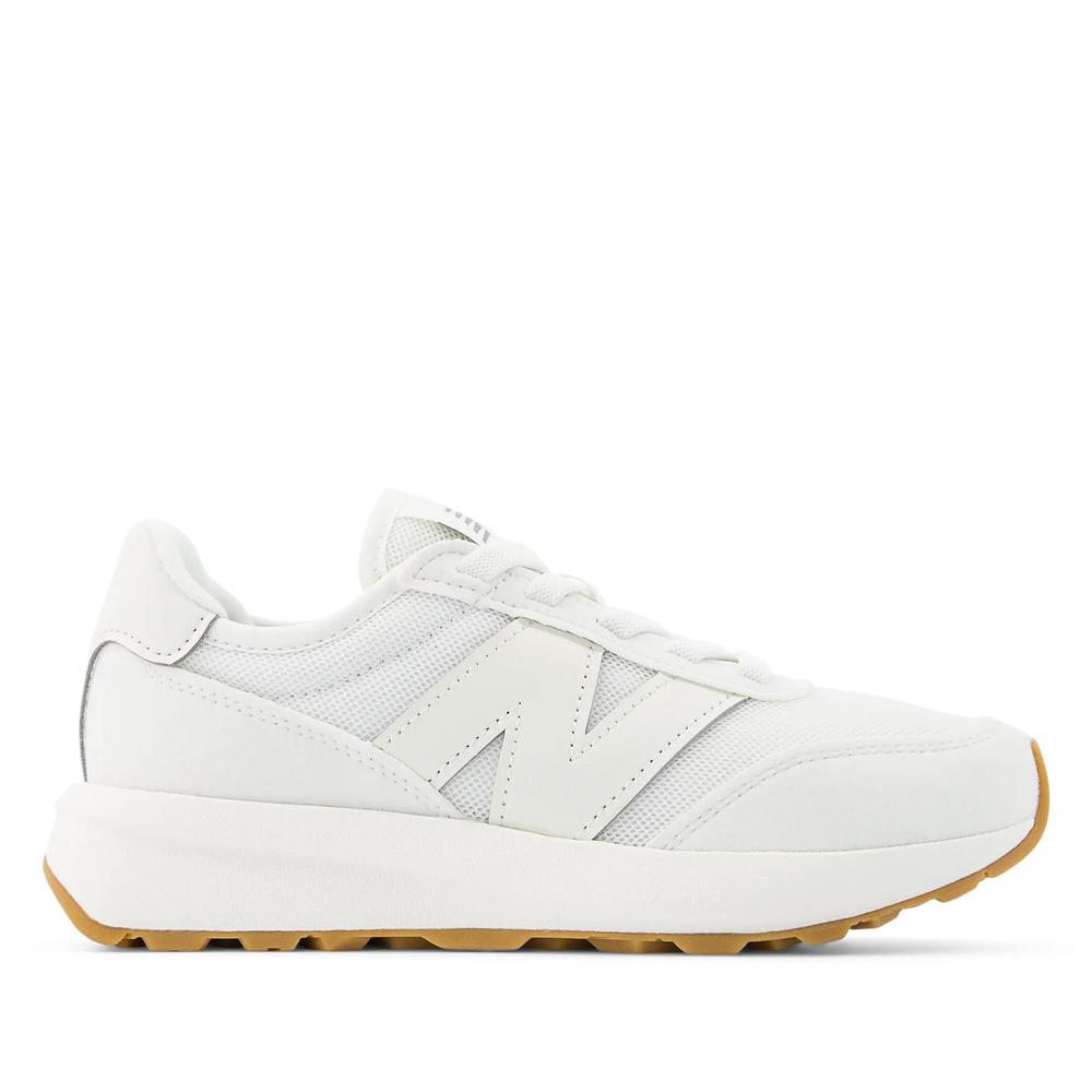 Gyerek cipő New Balance PH370SF - fehér