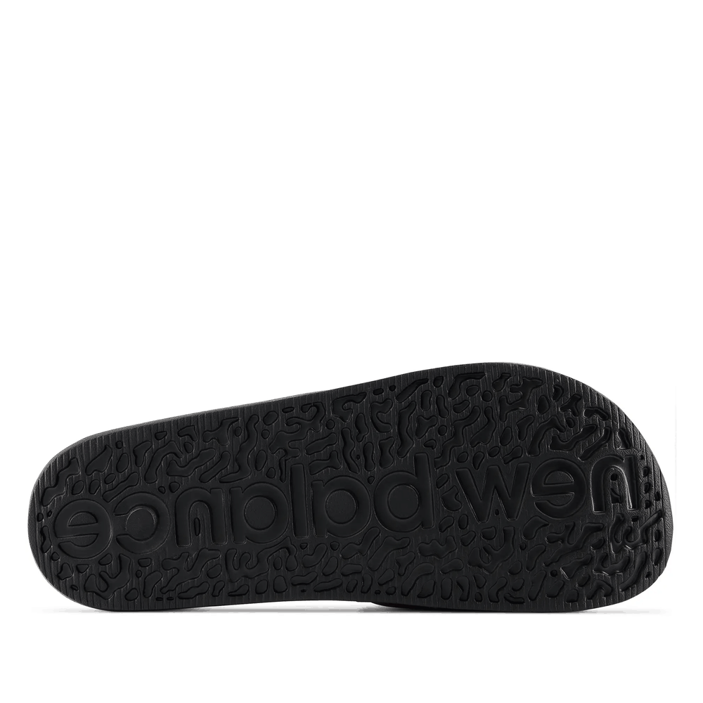Flip Flop New Balance SUF50URB – fekete