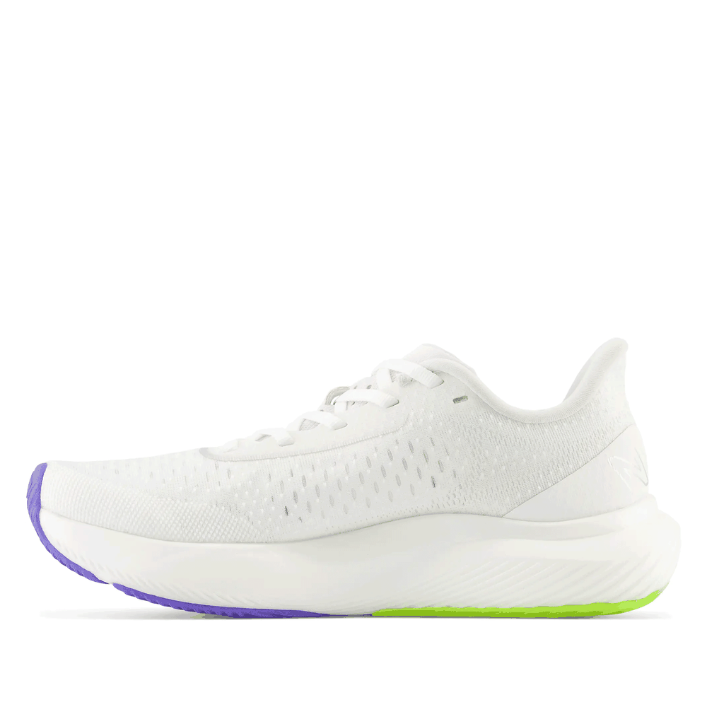 Cipő New Balance FuelCell Rebel v3 WFCXCC3 - fehér