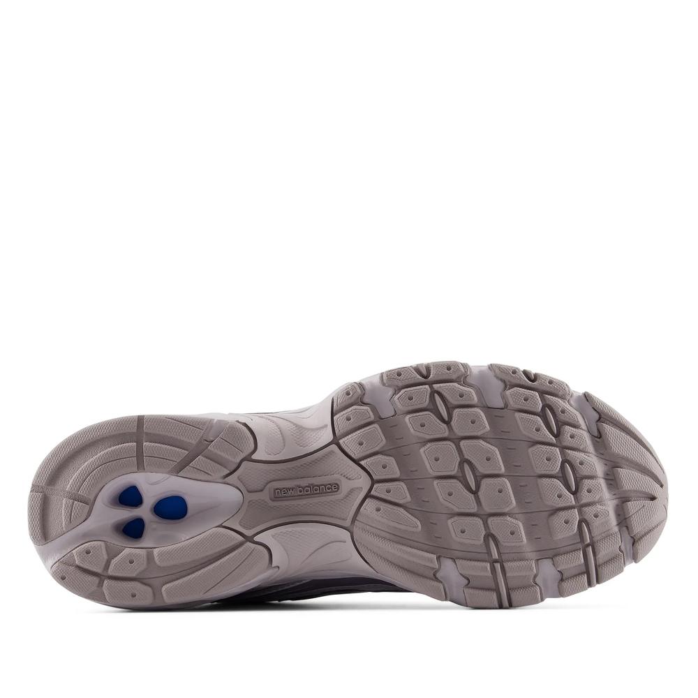 Unisex férfi cipő New Balance U740638 - rózsaszín