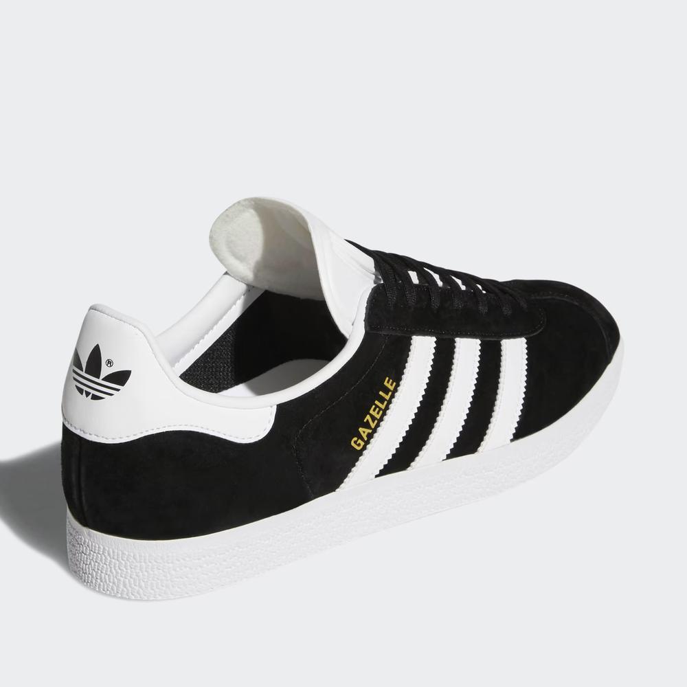 Cipő adidas Originals Gazelle BB5476 - fekete