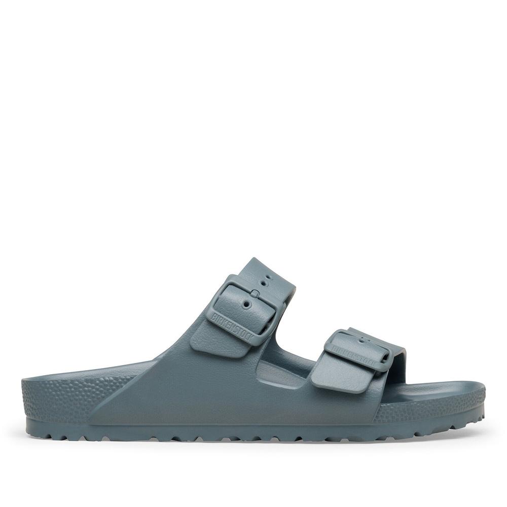 Flip Flop férfi Birkenstock Arizona Eva 1031295 - szürke