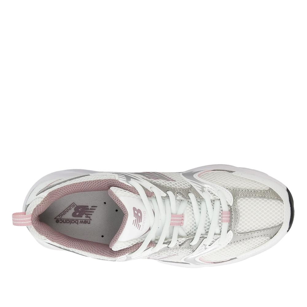 Unisex cipő New Balance MR530SGC - fehér