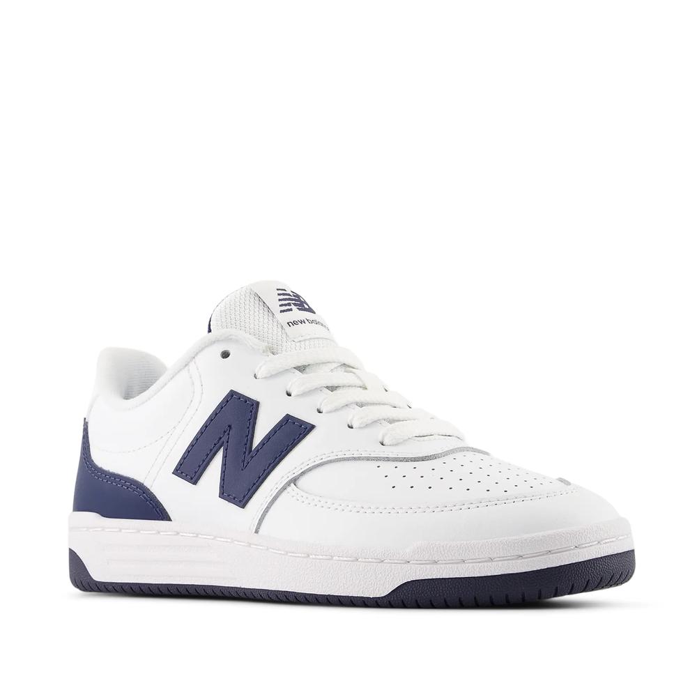 Gyerek cipő New Balance G0806KG - fehér
