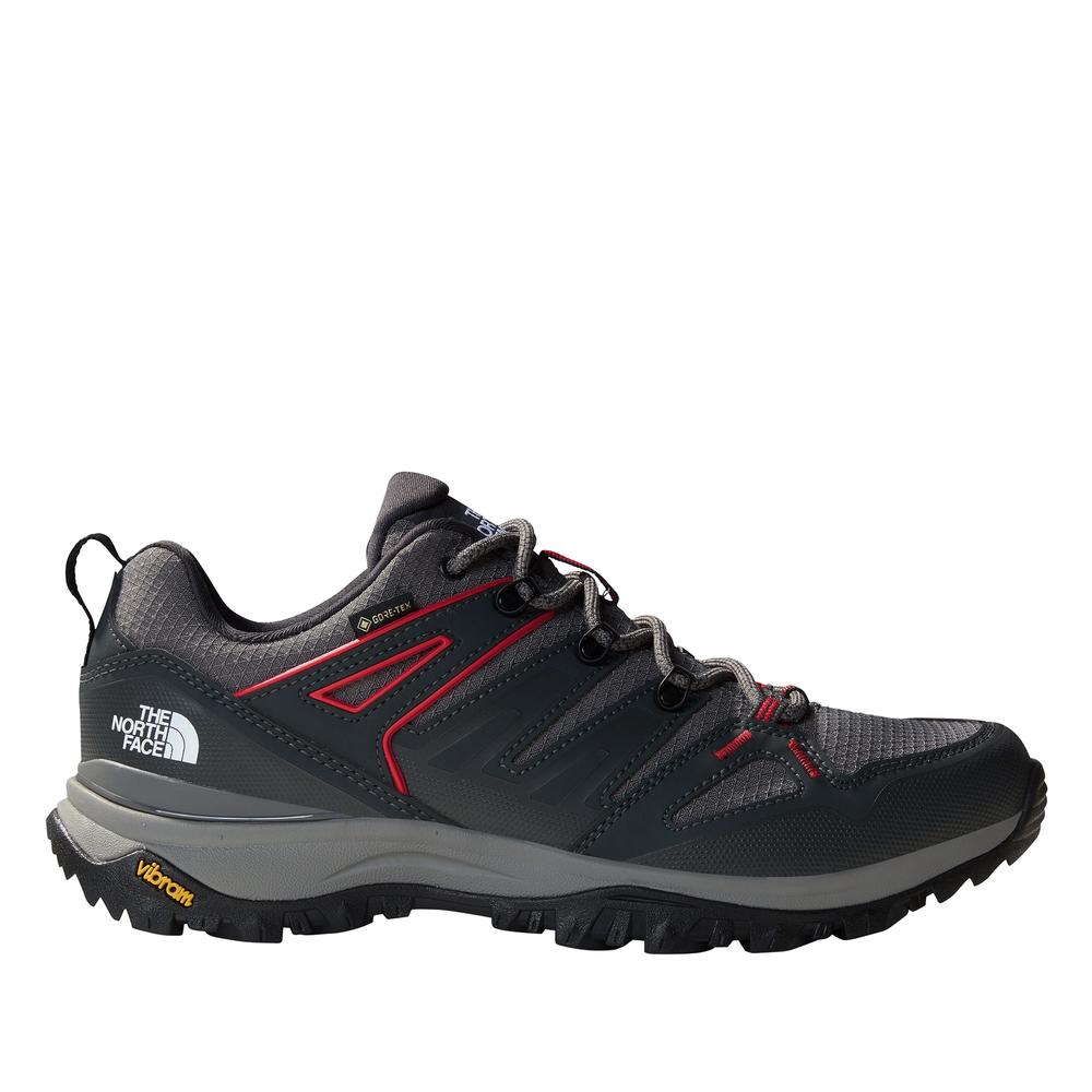 Férfi cipő The North Face Hedgehog Gore-Tex 0A8AA9SOU1 - szürke