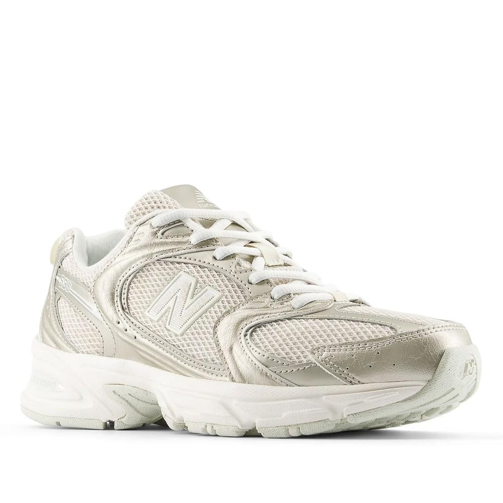Unisex cipő New Balance U5301Z0 - bézs