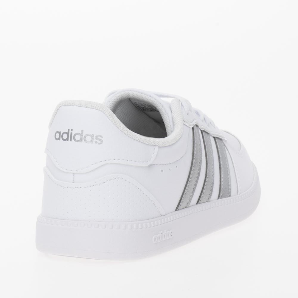 Cipő adidas Breaknet Sleek JI3527 - fehér