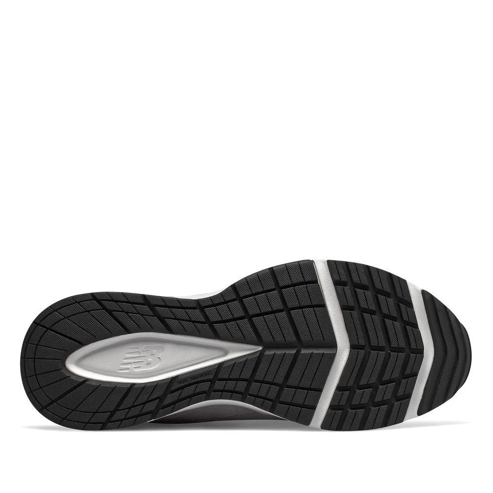 Férfi cipő New Balance MX608UG5 - szürke