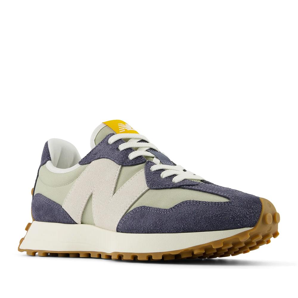 Unisex cipő New Balance U327SD - lila
