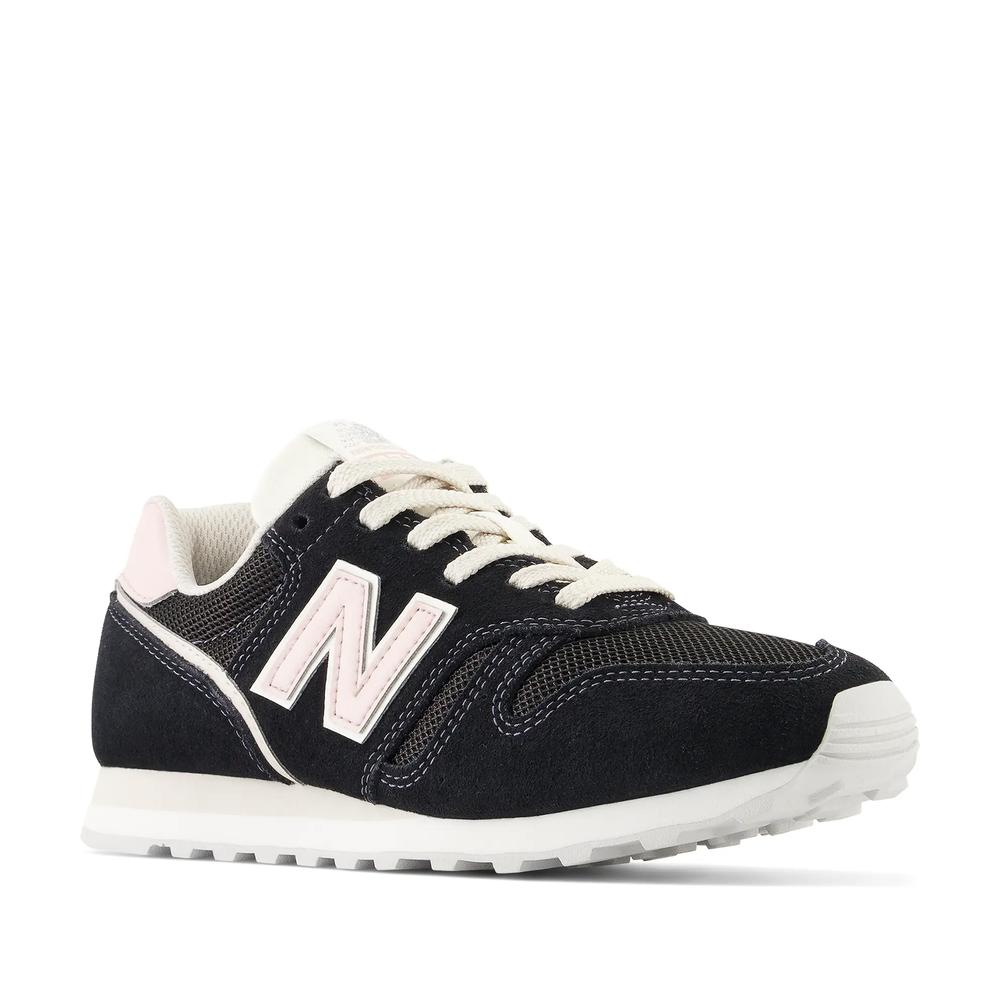 Női cipő New Balance WL373OE2 - fekete