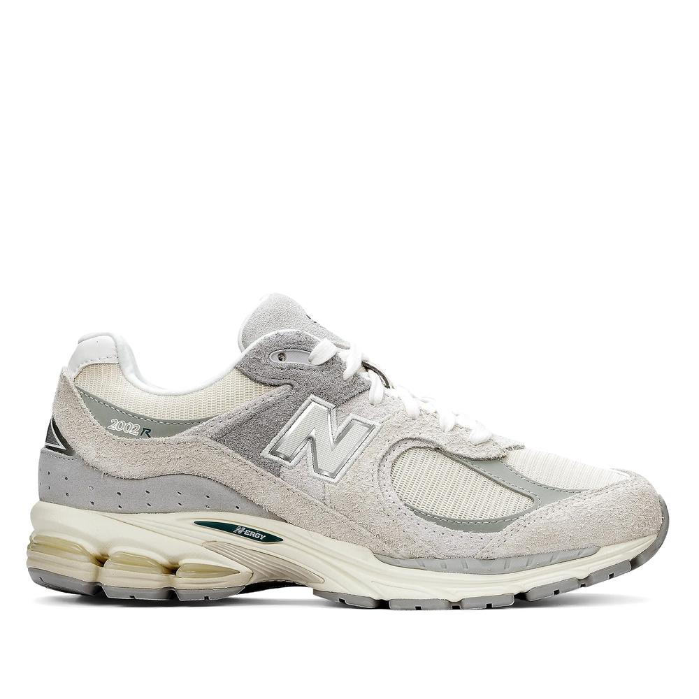 Cipő New Balance M2002REK - szürke