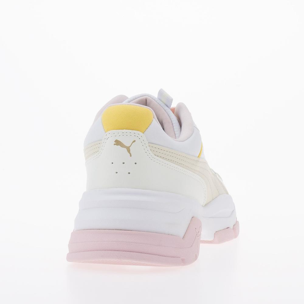 Cipő Puma Cassia Via 38922310 - többszínű