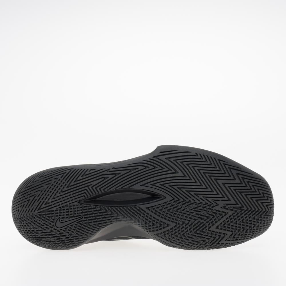 Cipő Nike Precision VI DD9535-001 - fekete