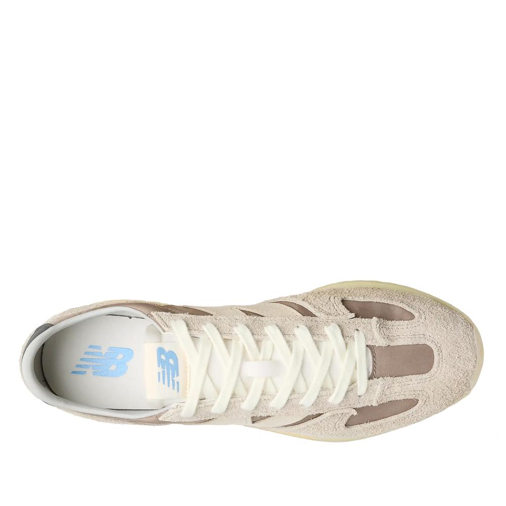 Cipő unisex New Balance U471GR - bézs