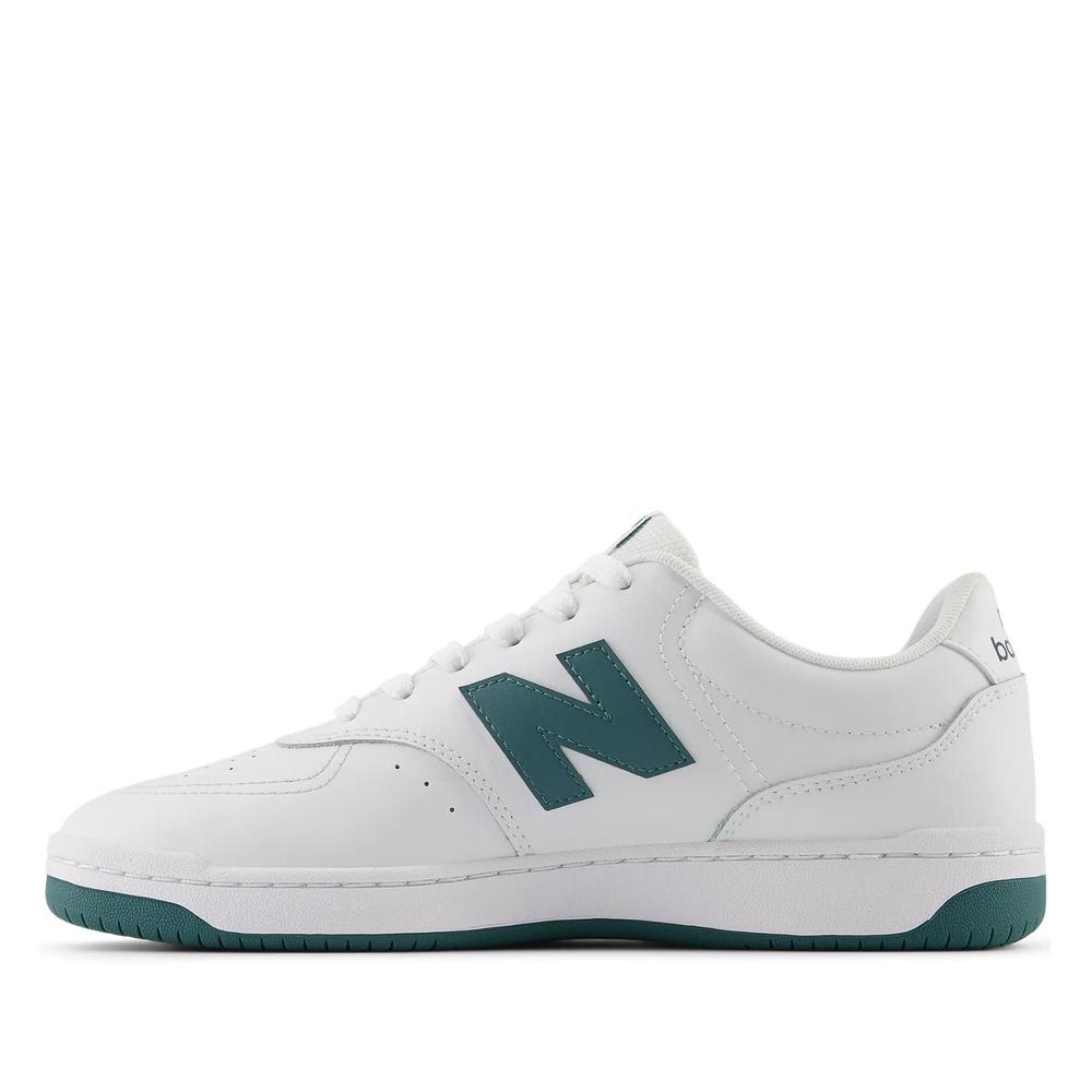 Cipő New Balance BB80UFG - fehér