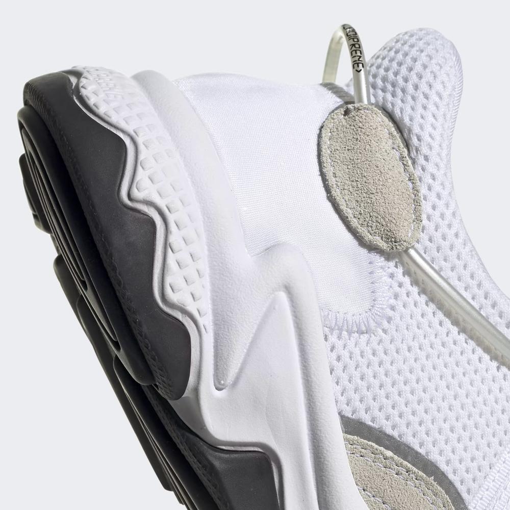 Cipő adidas Originals Ozweego EE6464 - fehér