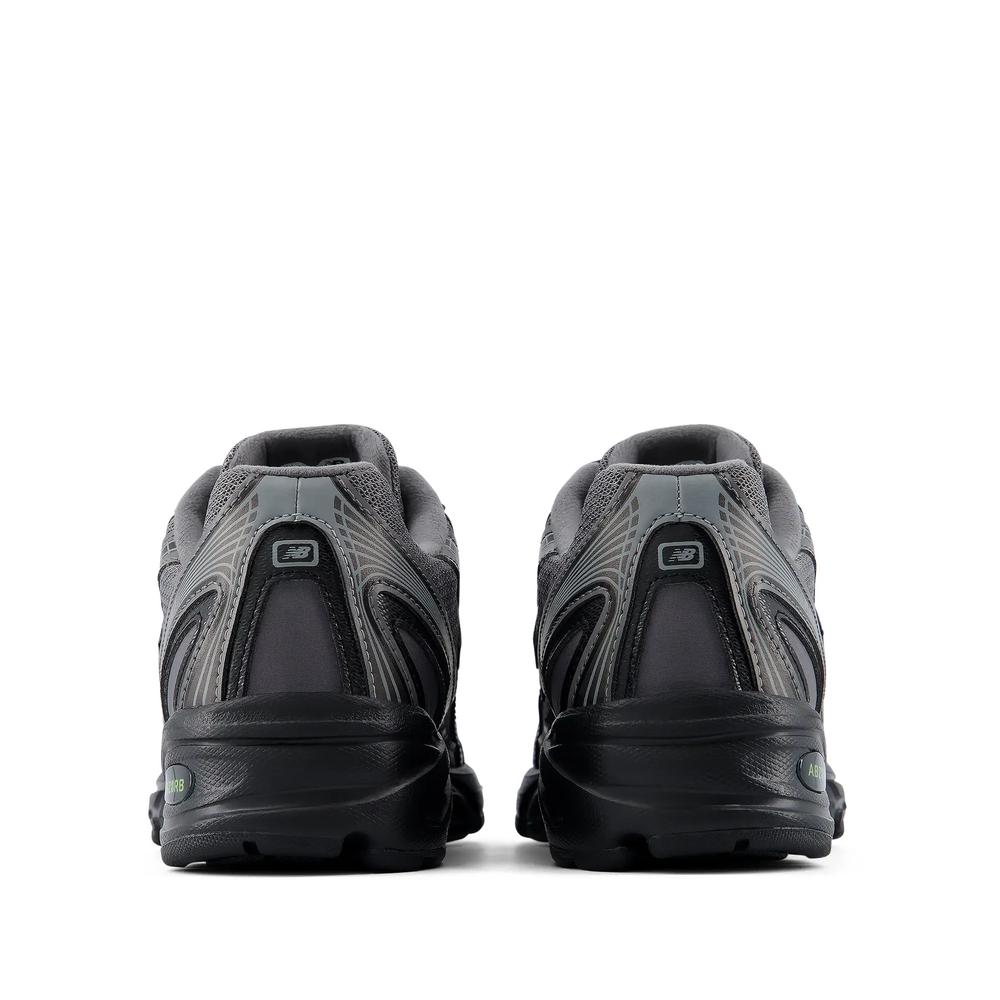 Gyermekcipő New Balance G74016G - szürke