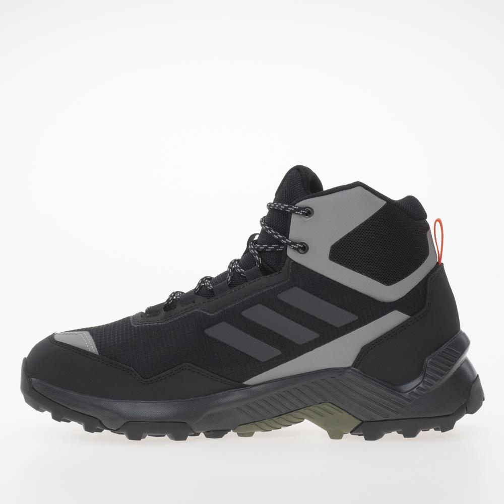 Cipő adidas Eastrail 2.0 Mid Rain.Rdy Hiking IG8858 - fekete