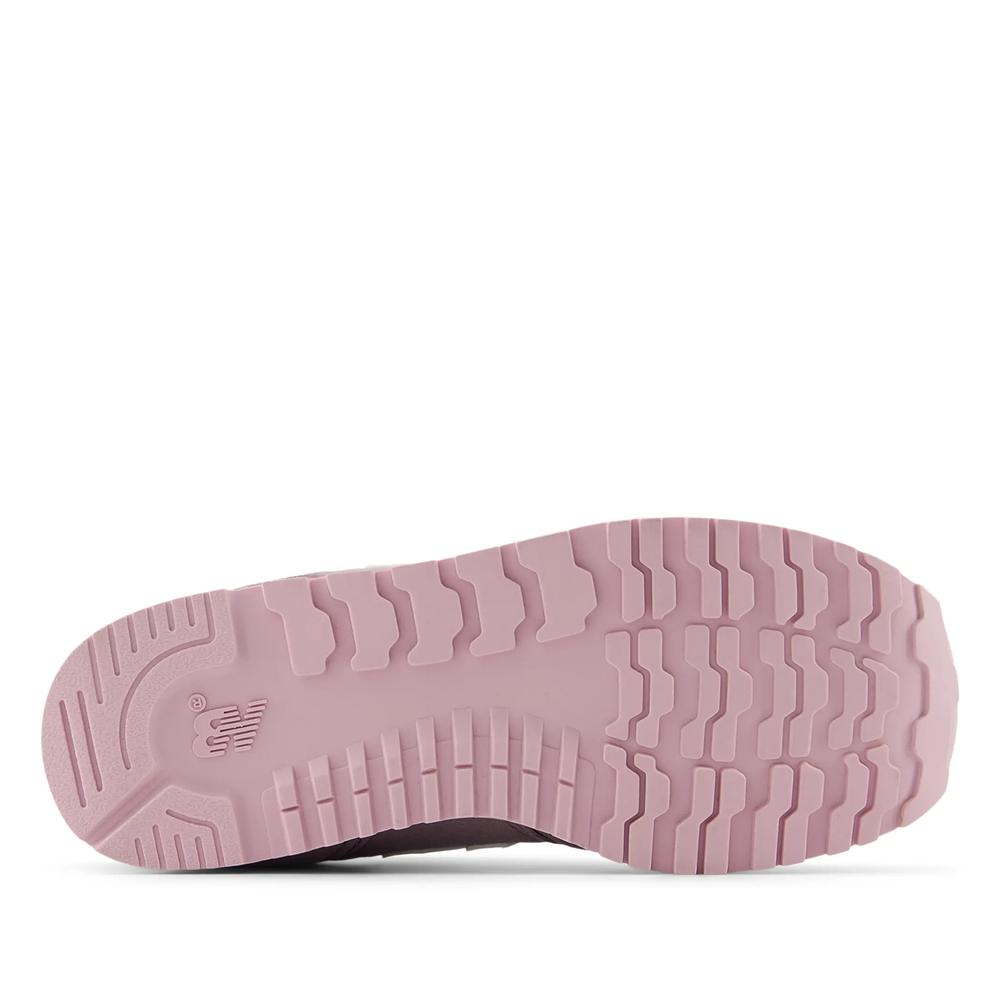 Cipő New Balance YC373VQ2 - rózsaszín