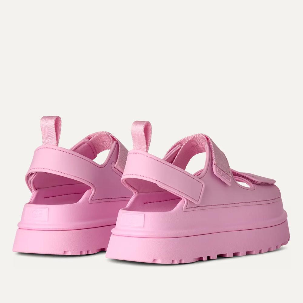 Női szandál Ugg GoldenGlow 1152685-PKD - rózsaszín