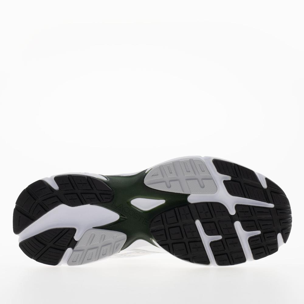 Cipő Lacoste Storm 96 2K 749SFA0025-1R5 - fehér