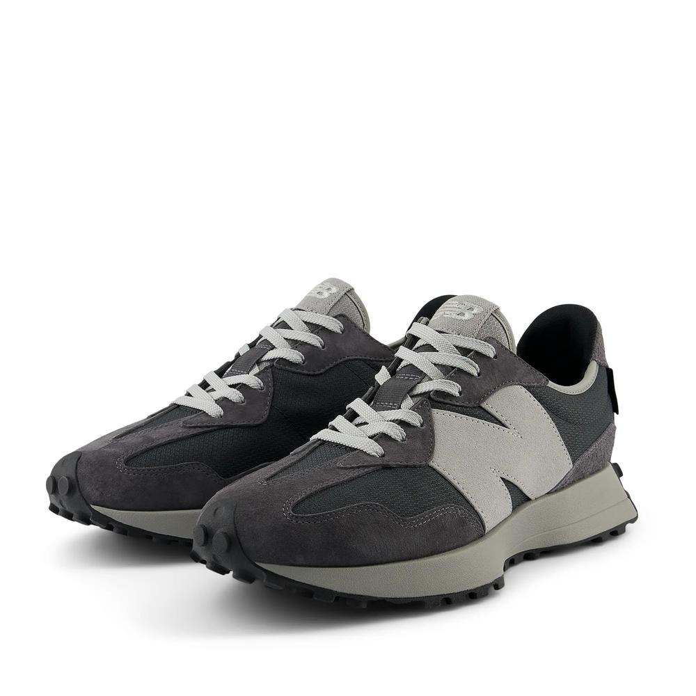 Unisex cipő New Balance U327OD - szürke