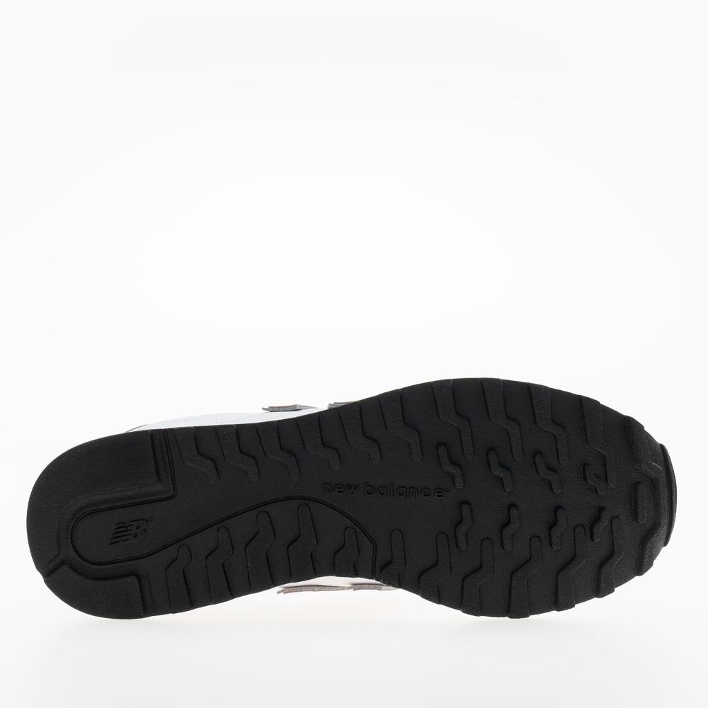 Férfi cipő New Balance GM500RO1 - fehér