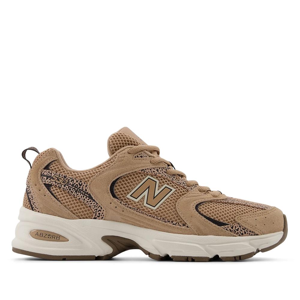 Női cipő New Balance U530CRA - barna