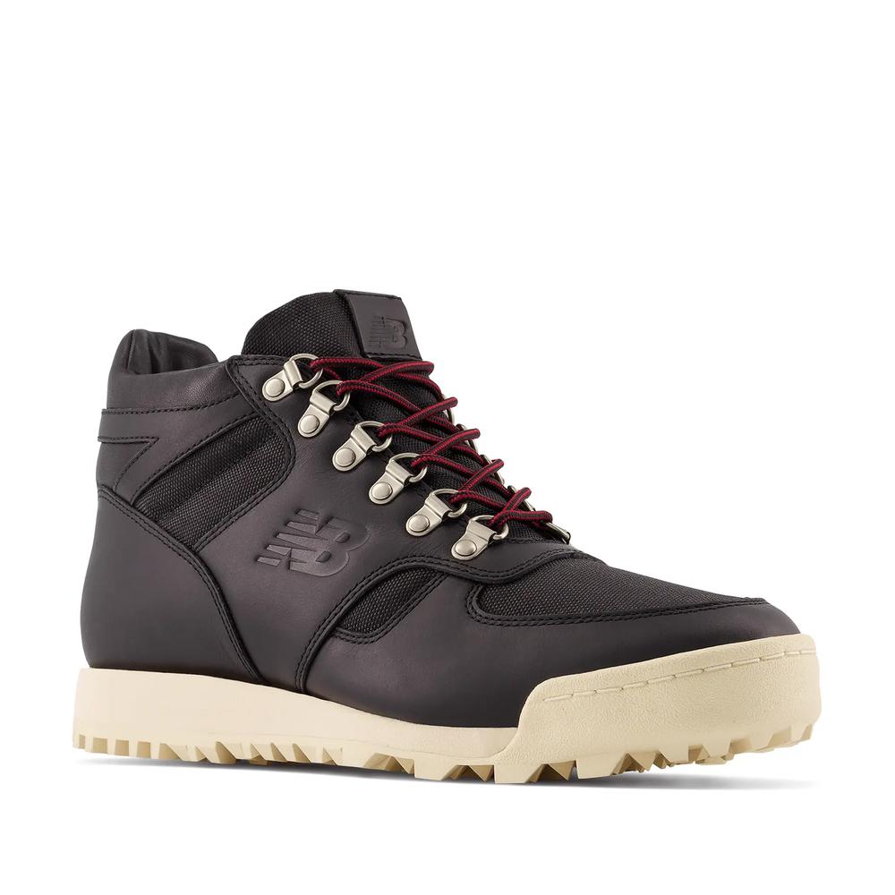 Cipő New Balance URAINAL - fekete
