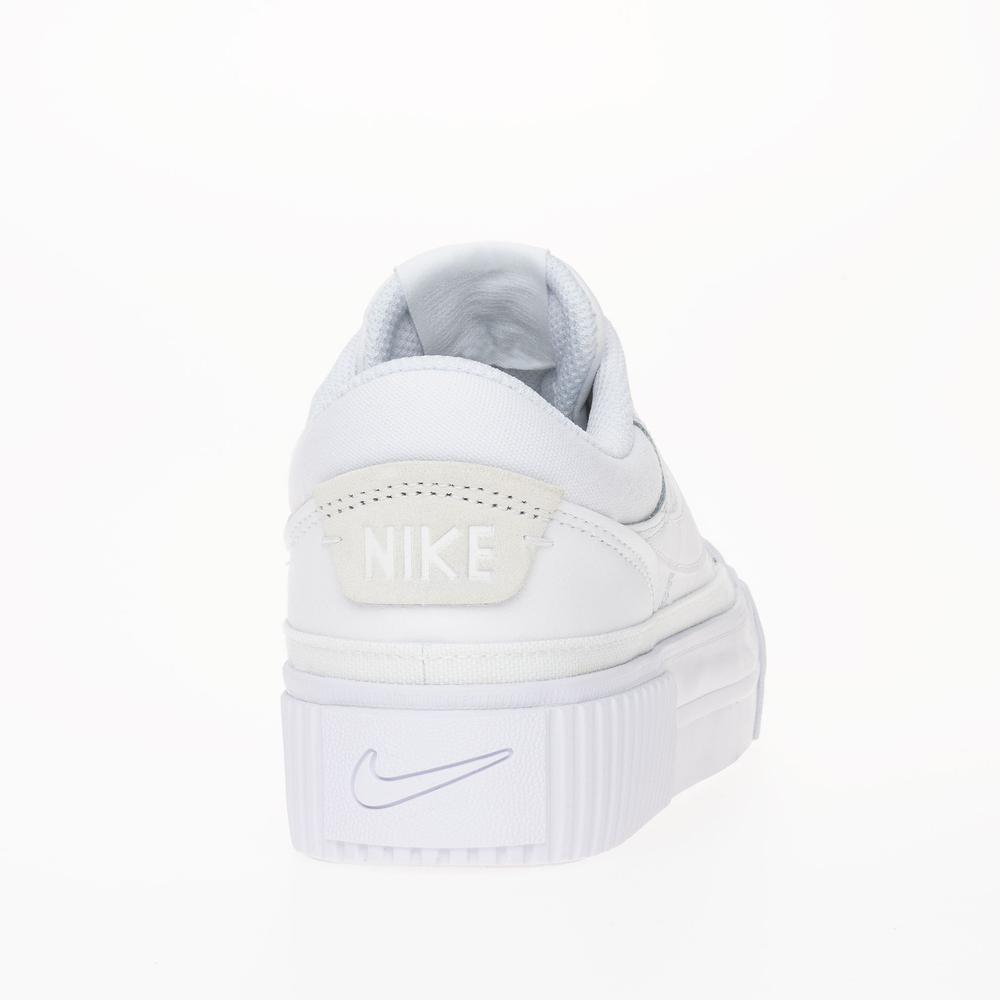 Cipő Nike Court Legacy Lift DM7590-101 - fehér