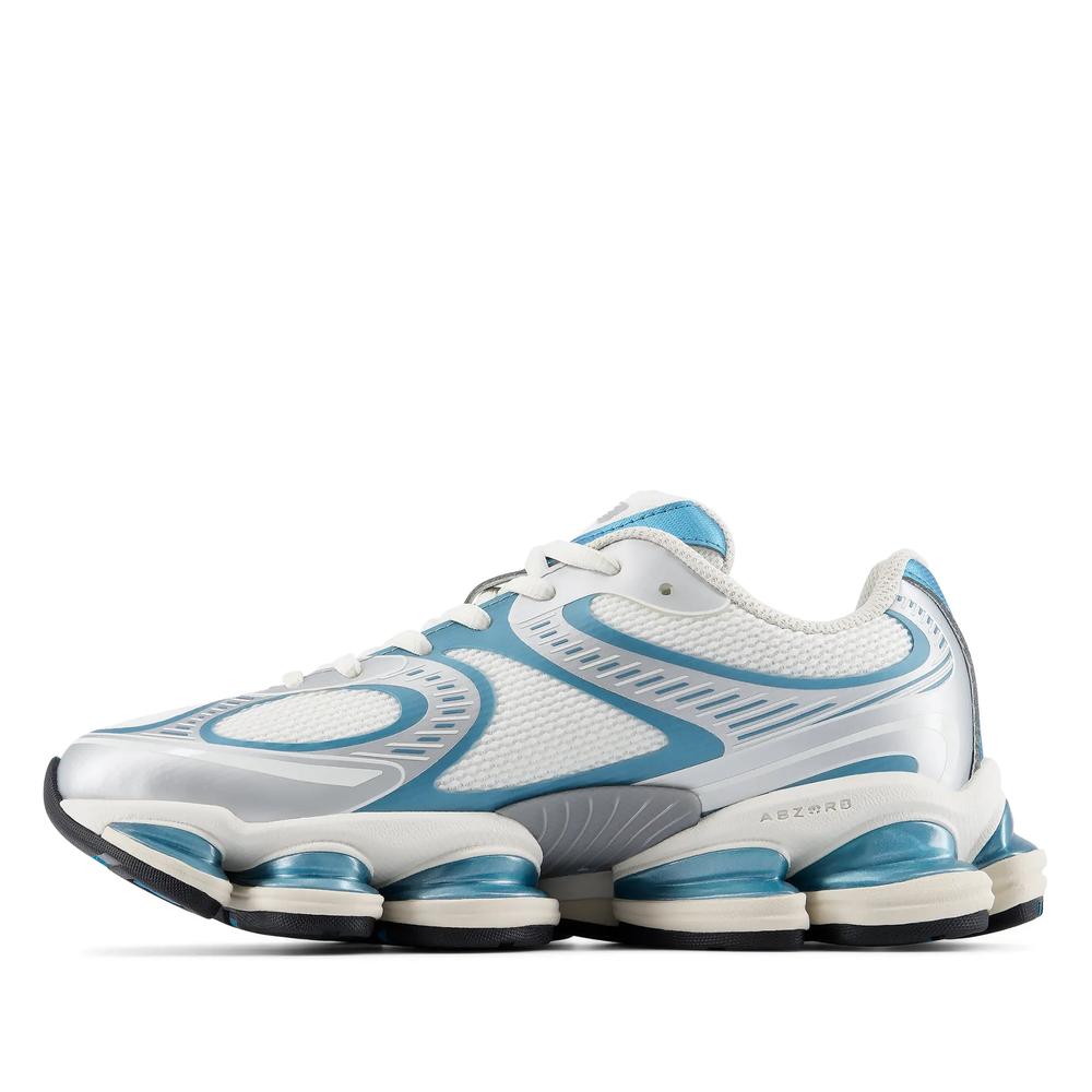 Unisex cipő New Balance U20007YS - kék
