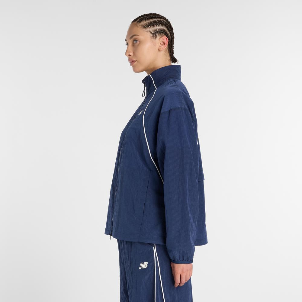 Női dzeki New Balance WJ6113KSNNY - sötétkék